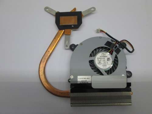 Mecer Cooling Fan With Heatink BS5005HS-U98